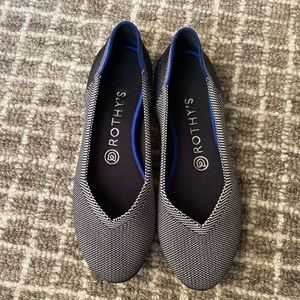 Rothys Flats 7